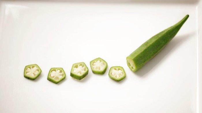 okra