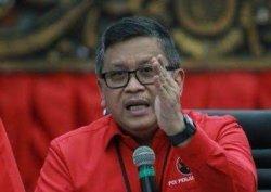 Ini Cara Hasto Kristiyanto Turun Langsung ke Surabaya Pacu Kader agar PDIP Menang Hattrick Pemilu