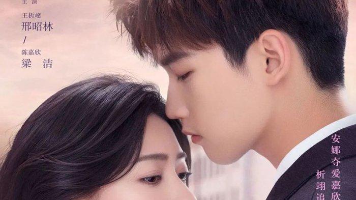 Poster Drama China Are My Destiny