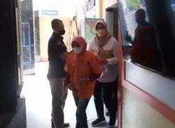 Wanita Pembuang Bayi di Depan UGD RSUD Campurdarat Diamankan, Bayi Akan Diserahkan ke Kelurga