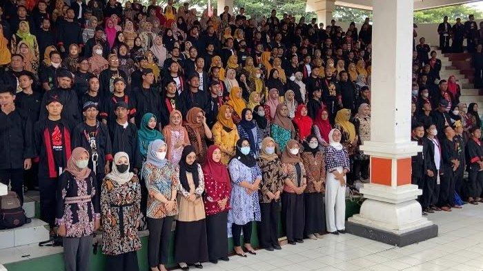 pelantikan PPS di ponorogo