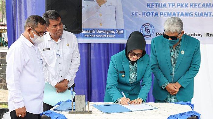 Bangga Kencana Siantar 2