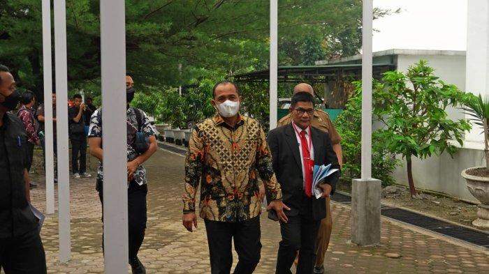 Buapti Zahir jadi mentor pelatihan nasional