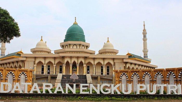 Dataran Engku Putri