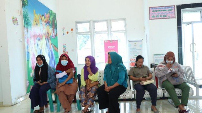 Harganas KB Pakpak