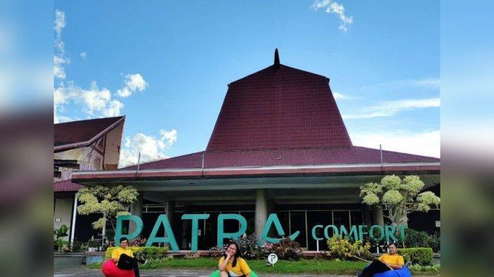 Hotel Patra Parapat