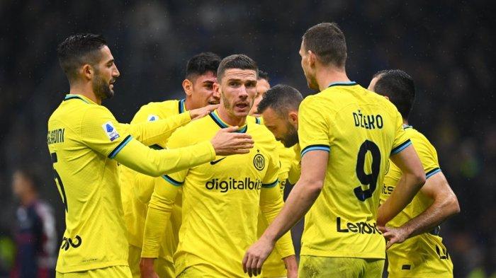 Inter milan meanng vs bologna