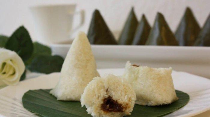 Kue lapet