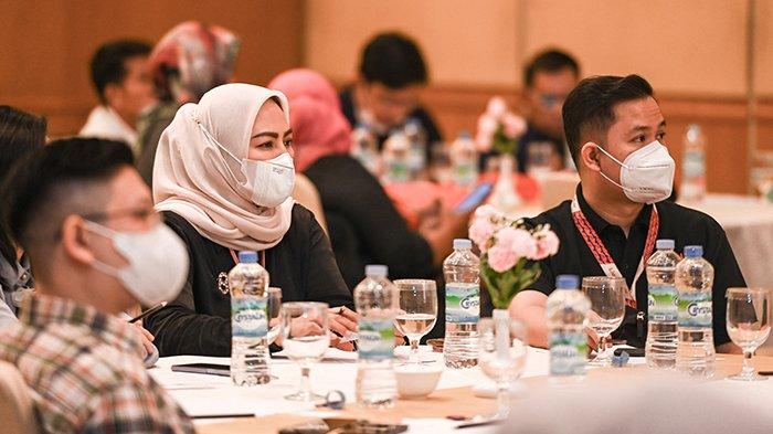 Malaysia Healthcare Gathering