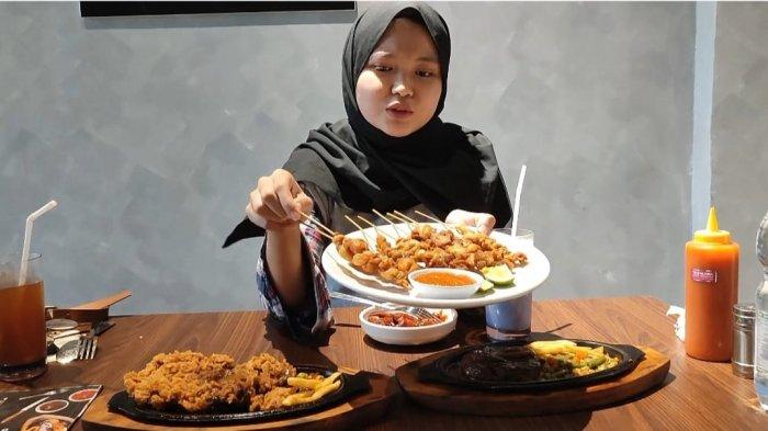 Menu di Get Steak and Fried Chicken