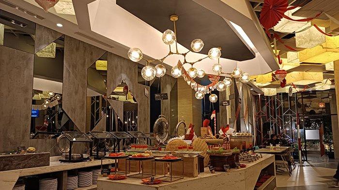 Pekan Kuliner Ibis Style Hotel Kemerdekaan RI