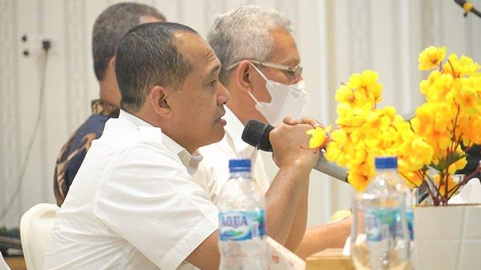 Pemetaan dan Analisis Situasi Program Stunting Batu Bara