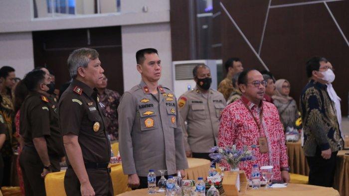 Peraih Penghargaan BPK RI