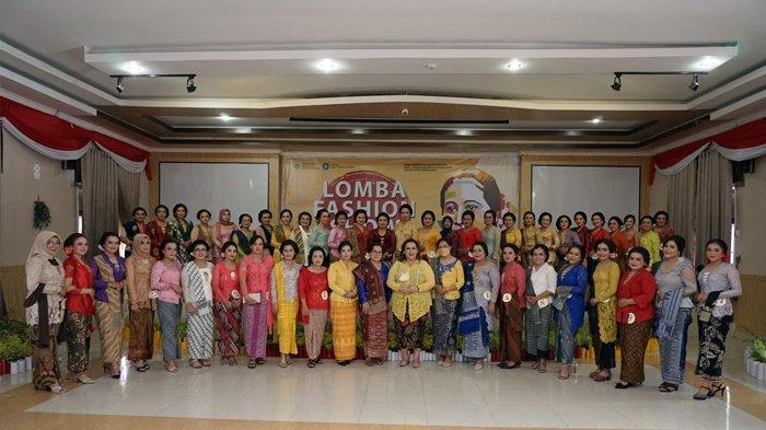 Peringati hari lahir kartini di pakpak bharat