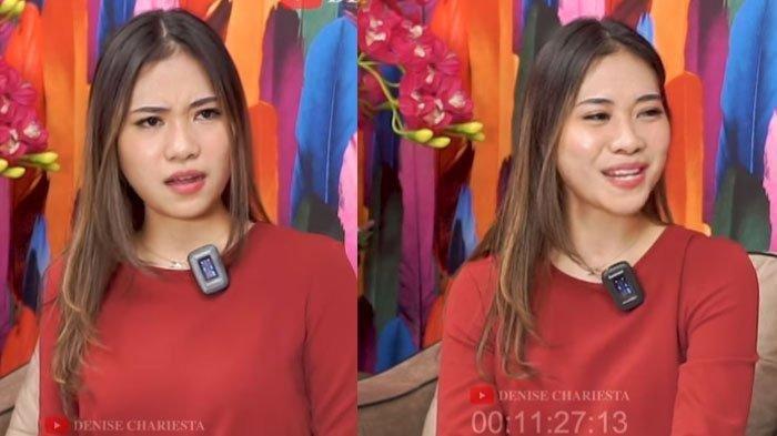 Razman Nasution Dituding Lecehkan Mantan Asprinya, Claudia Ngaku Diajak Check In Berkedok Curhat