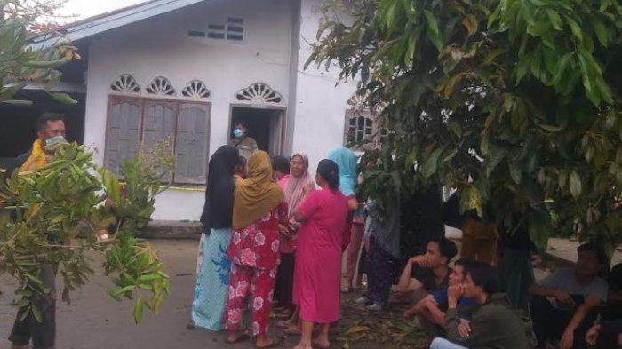 Sidol Ditemukan Tewas Membusuk di Kamar, sebelumnya Warga Lihat Dia Lakukan Ini