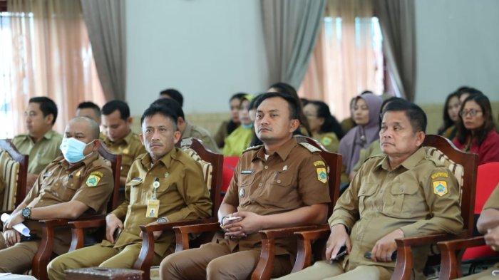Seminar sistem manajemen surat