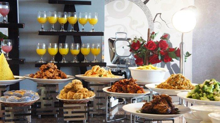 September Saturday Buffet Dinner fave