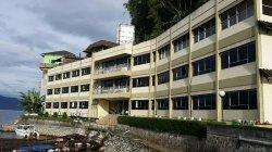 Siantar Hotel Parapat