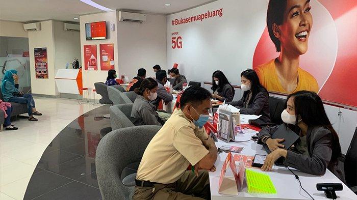 Trafik Layanan Broadband Telkomsel_5