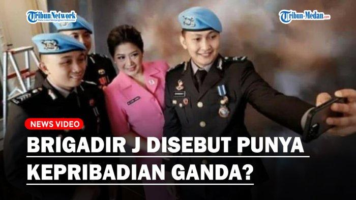 Tim pengacara Ferdy Sambo dan Putri Candrawathi mulai mencari hal-hal diluar kasus pembunuhan, seperti Yosua disebut punya kepribadian ganda.