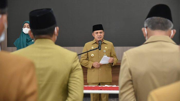 bupati batu bara lantik 2