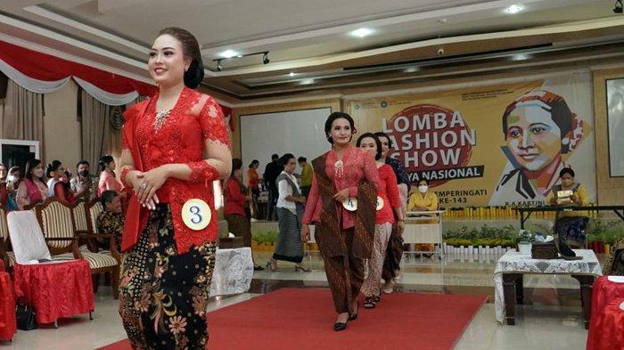 hari kartini di pakpak bharat
