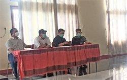Tudingan Bibit Jagung Palsu di Toba, Perusahaan Penyedia Bibit Pilih Bungkam