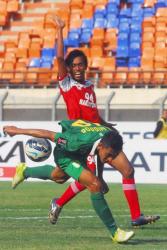 Ady Sudah Membuktikan
