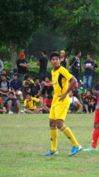Masih Sakit Saat Sprint