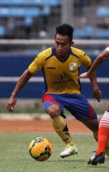 Cedera, Antony Diterbangkan ke Jakarta