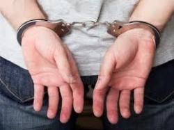 Anak Pelaku Curanmor Menangis Histeris saat Bapaknya Ditangkap Polisi
