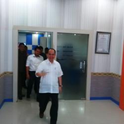 Bupati Kapuas Diperiksa Polda Kalteng 12 Jam