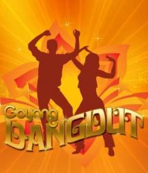 Gelar Kontes Dangdut