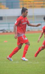 Optimistis Matikan Gonzales
