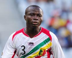 Gabung ke Klub Maroko, Sidibe Batal ke Barito