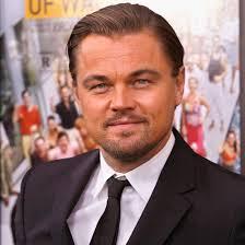 Leonardo Di Caprio dan Wajahnya dari Tahun ke Tahun