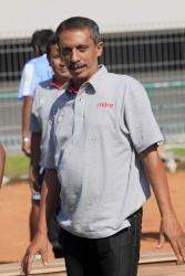 Pesimistis Ada Kompetisi