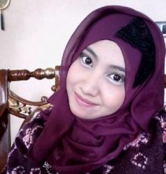 Meila Aldina akan Melanggang ke Semarang