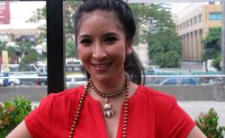 Novita Angie Kesal Dituduh Penyebab Cerai Masayu-Lembu