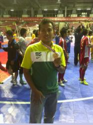 Buah Kejelian Mirza Bawa BSM ke Final