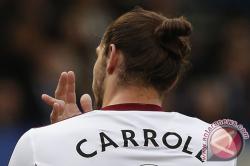 West Ham Bidik Kompetisi Eropa Musim Depan