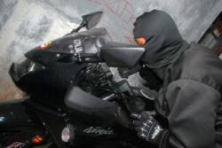Kasus Curanmor di Balangan Meningkat Selama 2014
