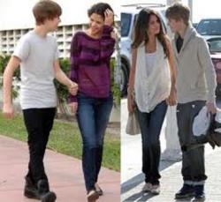 Justin Bieber Ajak Selena Gomez Kencan Romantis