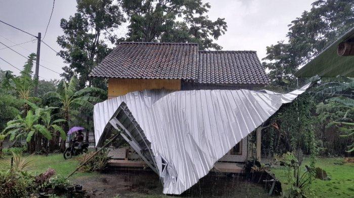 Dampak angin puting beliung di wilayah Kecamatan Tayu (4)