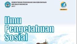 Contoh Soal UTS IPS Kelas 8 Semester 1 Sekolah Menengah Pertama (SMP), Disertai dengan Jawabannya