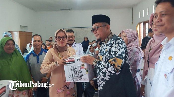 KUBE GENGGAM