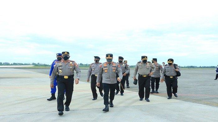 Kunker KabaharkamSumbar