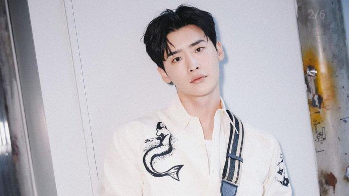 Lee Jong Suk