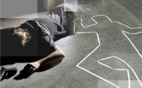 Ayah Kalah Cepat, Gagal Rebut Pisau di Tangan Anaknya, Pemuda di Empat Lawang Sayat Lehernya